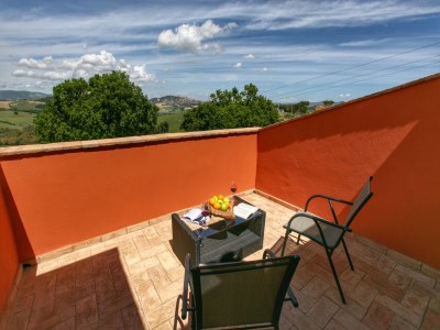 Villa Belvilla by OYO Villa Due Olive - Outdoor photo 8