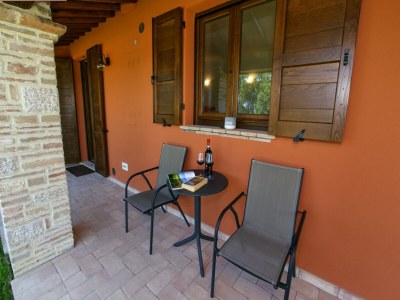 Villa Belvilla by OYO Villa Due Olive - Outdoor photo 9