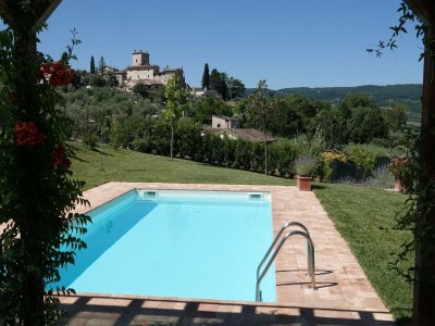 Villa Belvilla by OYO Villa Due Olive - Outdoor photo 12