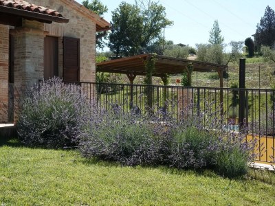Villa Belvilla by OYO Villa Due Olive - Outdoor photo 13