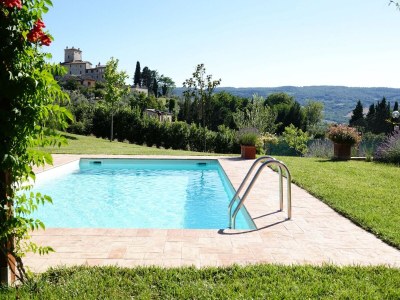 Villa Belvilla by OYO Villa Due Olive - Outdoor photo 14