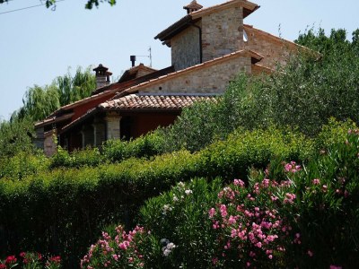 Villa Belvilla by OYO Villa Due Olive - Outdoor photo 15