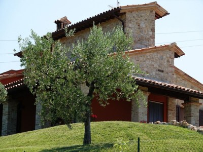 Villa Belvilla by OYO Villa Due Olive - Outdoor photo 16