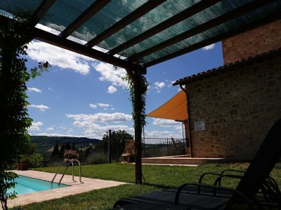 Villa Belvilla by OYO Villa Due Olive - Outdoor photo 18