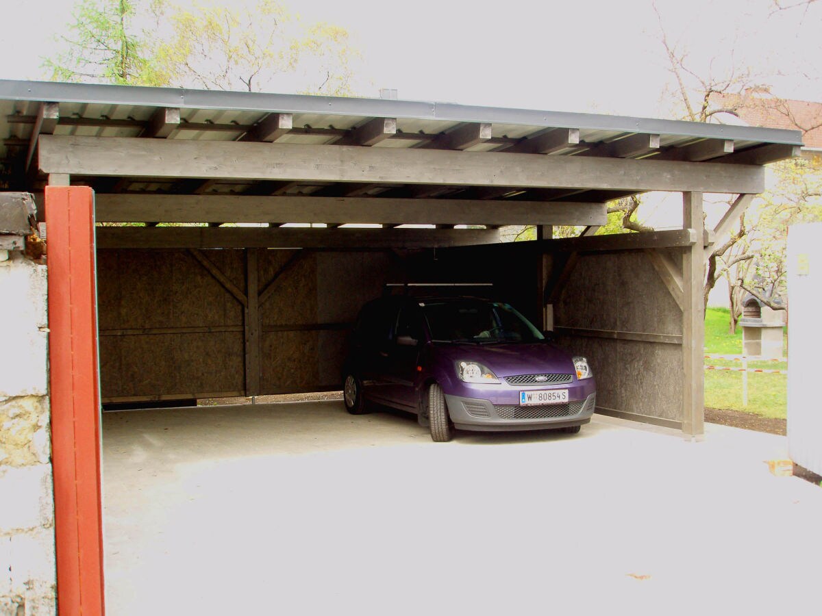 Apartment Studio-Apartment - Outdoor photo 3