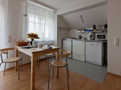 Apartment Studio-Apartment - Features photo 6