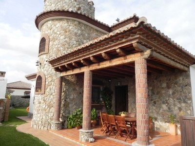 Villa Casa Maria del Carmen - Outdoor photo 11