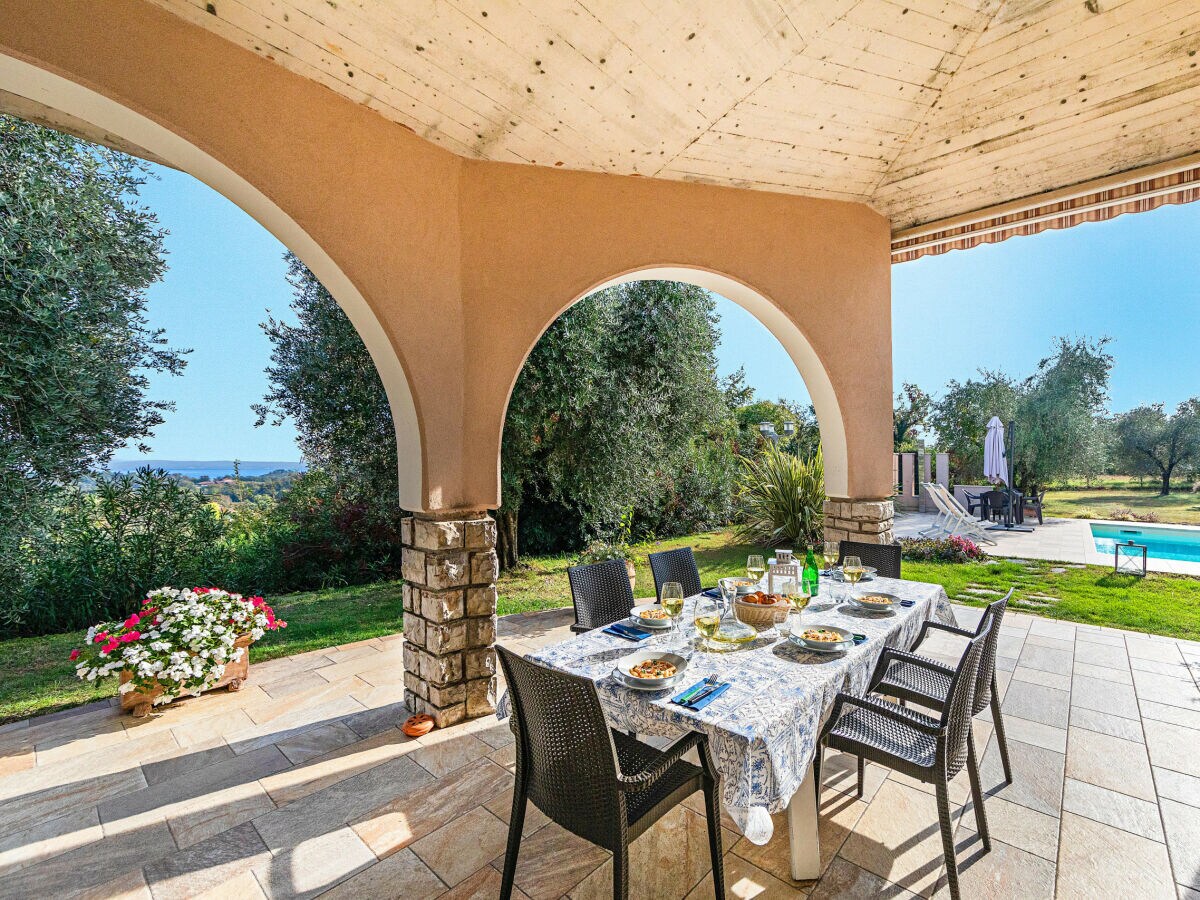 Villa Villa Daniela