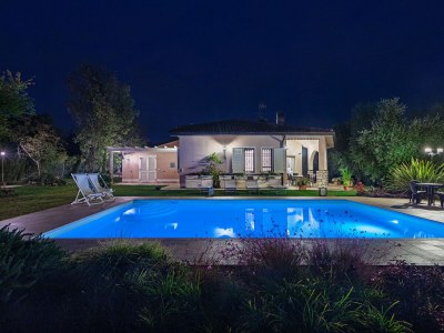 Villa Villa Daniela - Outdoor photo 7