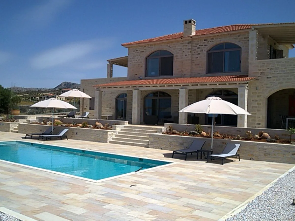Villa Villa Stella 5*