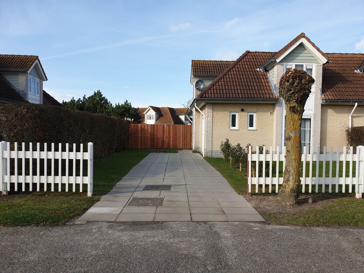 Holiday house Anker