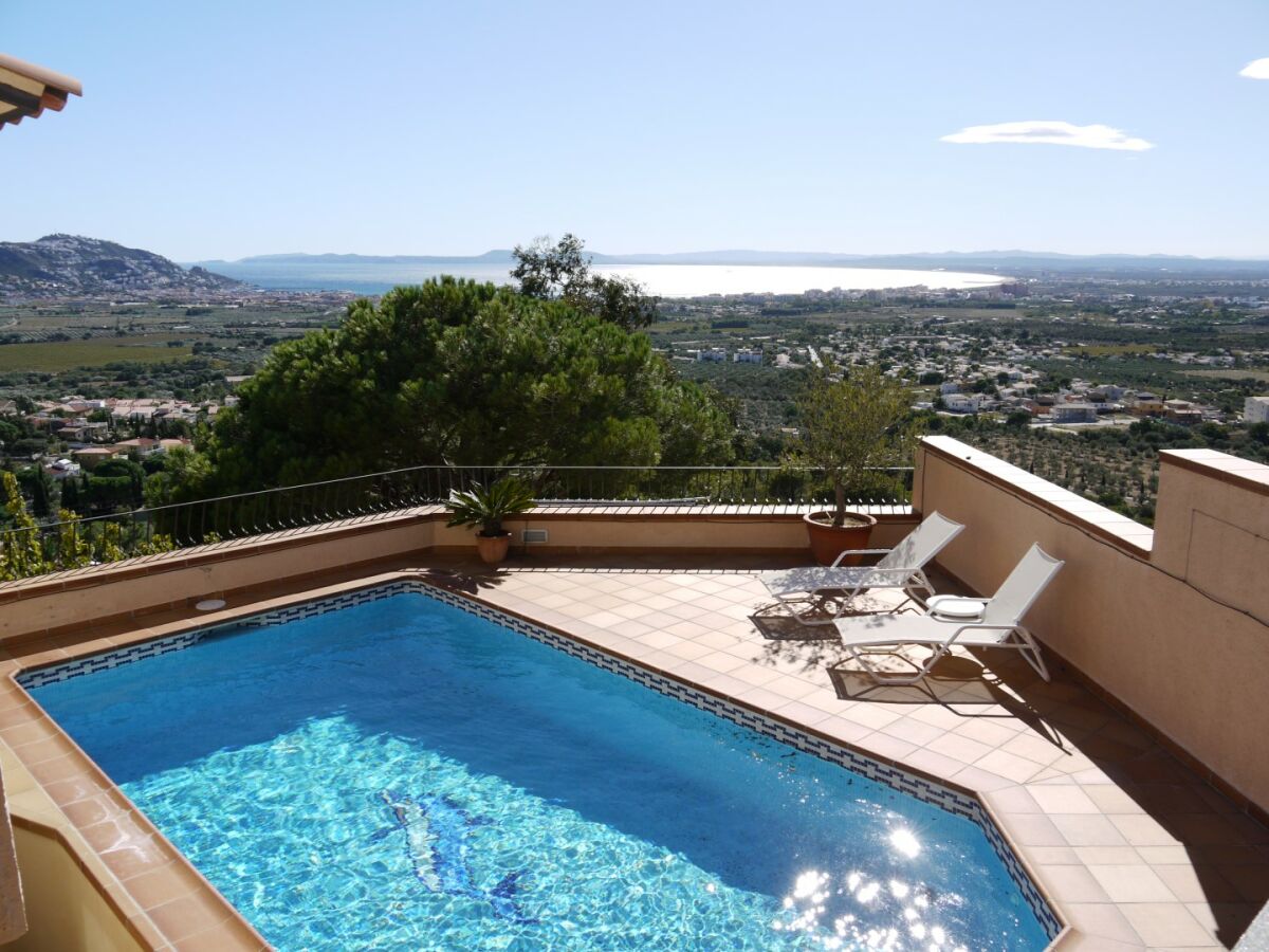 Holiday apartment Casa Vistabella