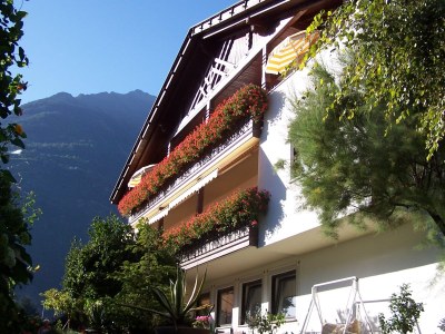Apartment Primrose in Partschins/Rabland - Apartment