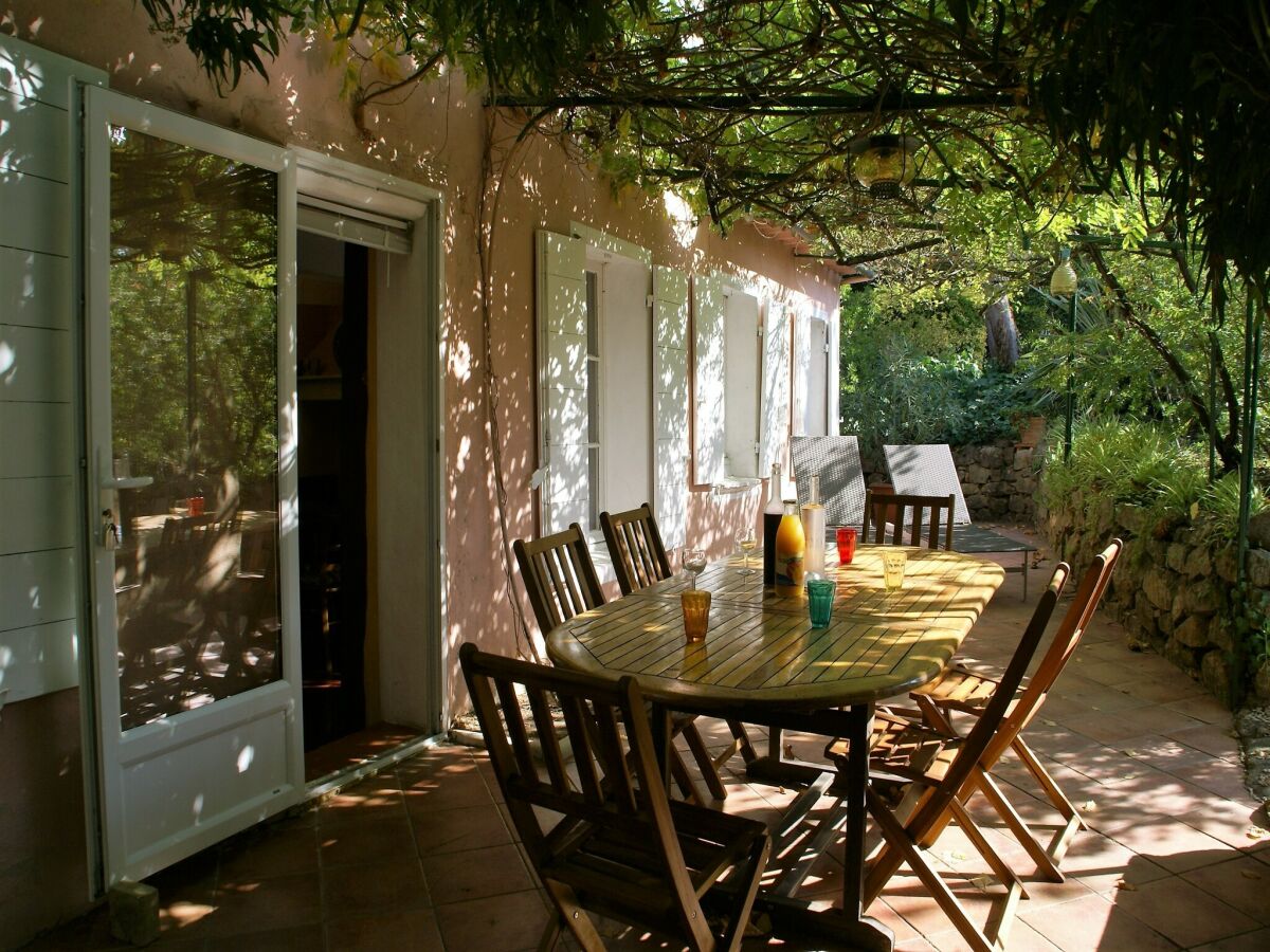 Holiday house Holiday Home in Six-Fours near Beach