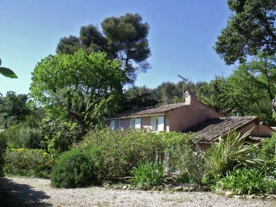 Holiday house Holiday Home in Six-Fours near Beach - Outdoor photo 2