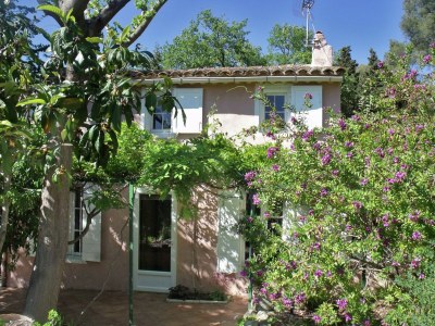 Holiday house Holiday Home in Six-Fours near Beach - Outdoor photo 3