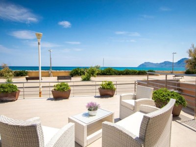 Villa Innenpool und Meerblick - Outdoor photo 9