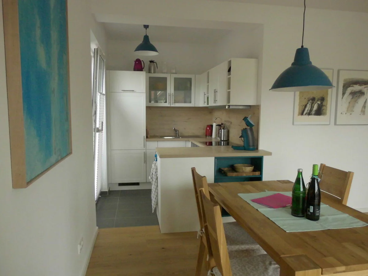 Holiday apartment Bothe