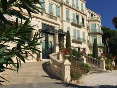 Holiday apartment Appartment Beausejour in Cannes - Holiday apartment