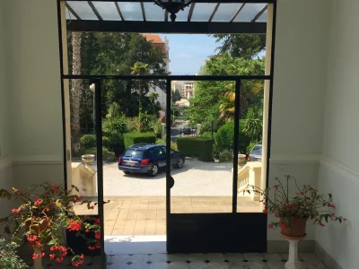 Holiday apartment Appartment Beausejour - Outdoor photo 6