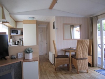 Chalet Zwaan 1179 - Features photo 6