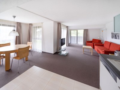 Holiday apartment 1 im Haus Bohemia - Features photo 11