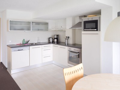 Holiday apartment 1 im Haus Bohemia - Features photo 12