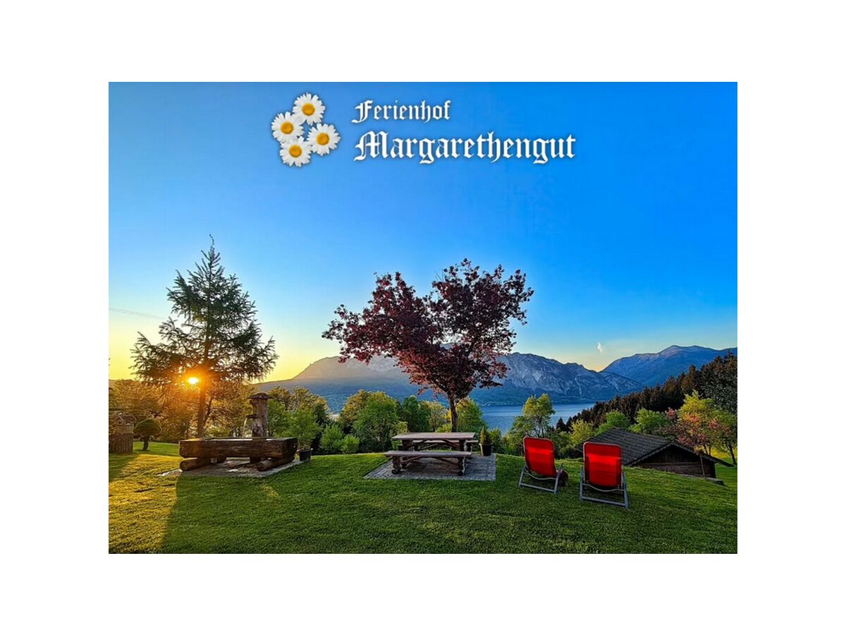 Holiday apartment Mondsee - Outdoor photo 5