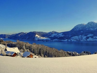 Holiday apartment Mondsee - Outdoor photo 7