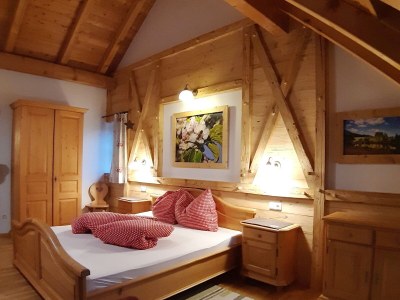 Holiday apartment Mondsee - Features photo 18
