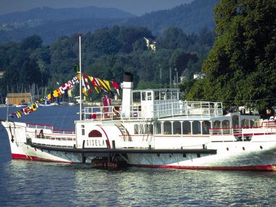 Holiday apartment Mondsee - Environment photo 27