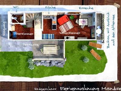 Holiday apartment Mondsee - Document photo 33