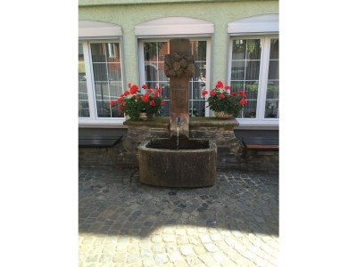Holiday house Vinum - Environment photo 17