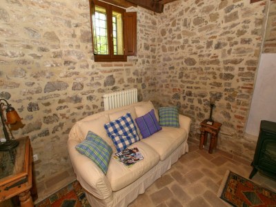 Holiday house Ferienhaus in Umbrien mit Pool - Features photo 22