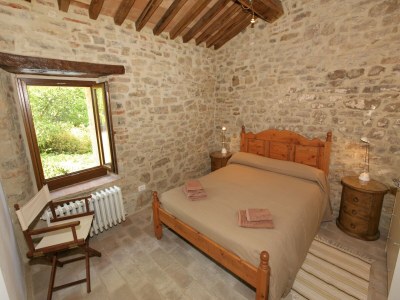 Holiday house Ferienhaus in Umbrien mit Pool - Features photo 25