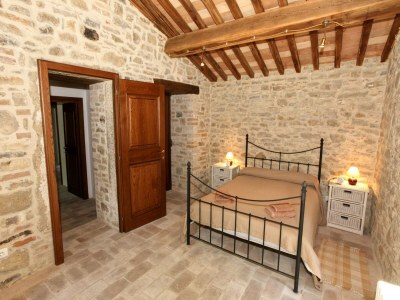 Holiday house Ferienhaus in Umbrien mit Pool - Features photo 35