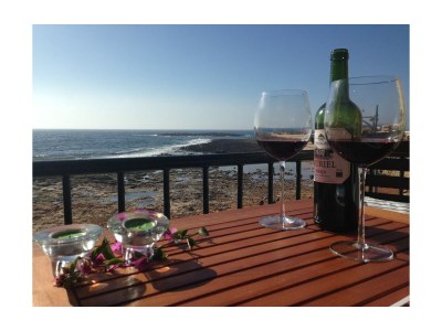 Holiday apartment Bon Aire - Outdoor photo 4