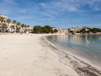 Holiday apartment Bon Aire - Environment photo 17