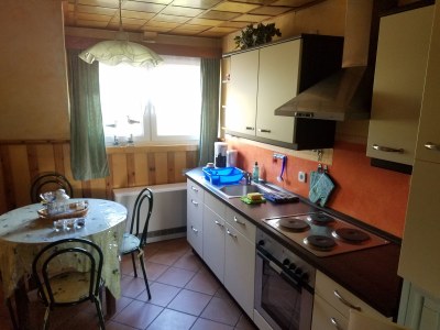 Holiday apartment "Seeadler". - Features photo 12