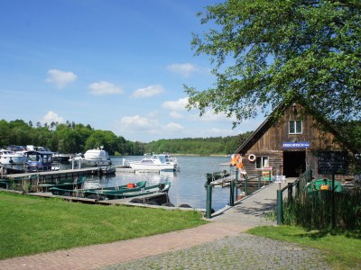 Holiday apartment "Seeadler". - Environment photo 16