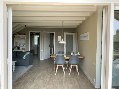 Holiday apartment Prinsepark 1st Floor - Features photo 9