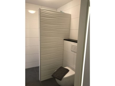 Holiday apartment Prinsepark 1st Floor - Features photo 12