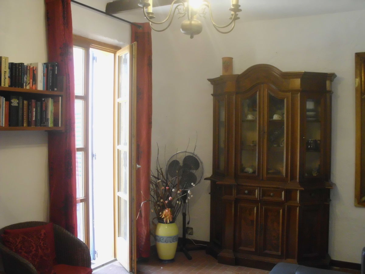 Holiday house Antibes Old Town