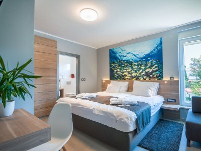 Holiday apartment San-Mar - Features photo 7