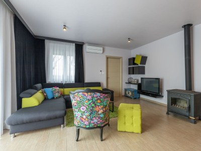 Villa Stari Punat - Outdoor photo 20