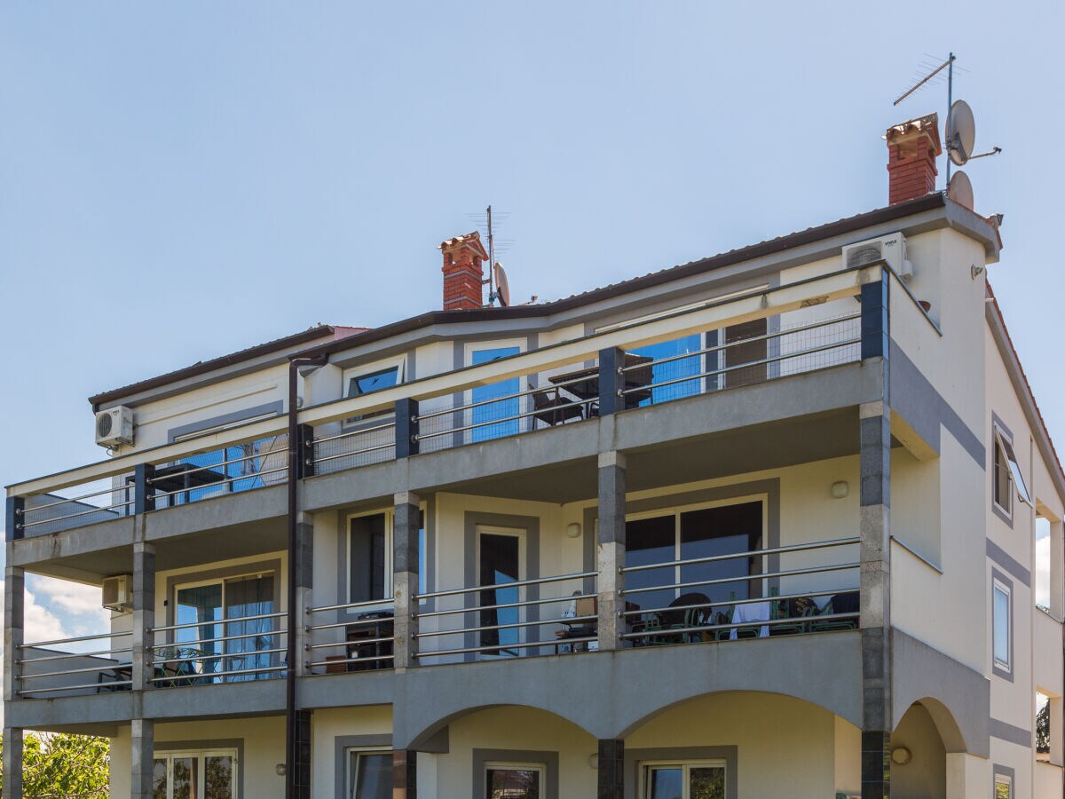 Holiday apartment - No title - - Outdoor photo 5