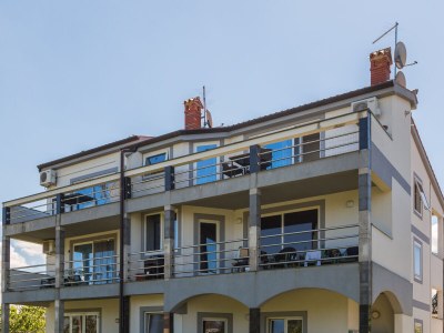 Holiday apartment - No title - - Outdoor photo 5