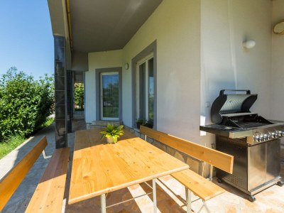 Holiday apartment - No title - - Outdoor photo 7