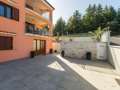 Villa - No title - - Outdoor photo 9