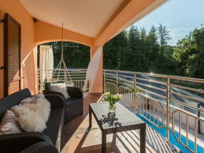 Villa - No title - - Outdoor photo 11
